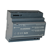 Блок живлення на DIN-рейку 135,6 Вт  11,3 А  12В