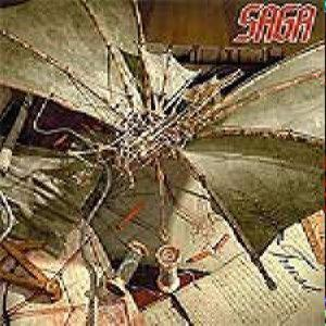 Saga – Trust (CD Audio)