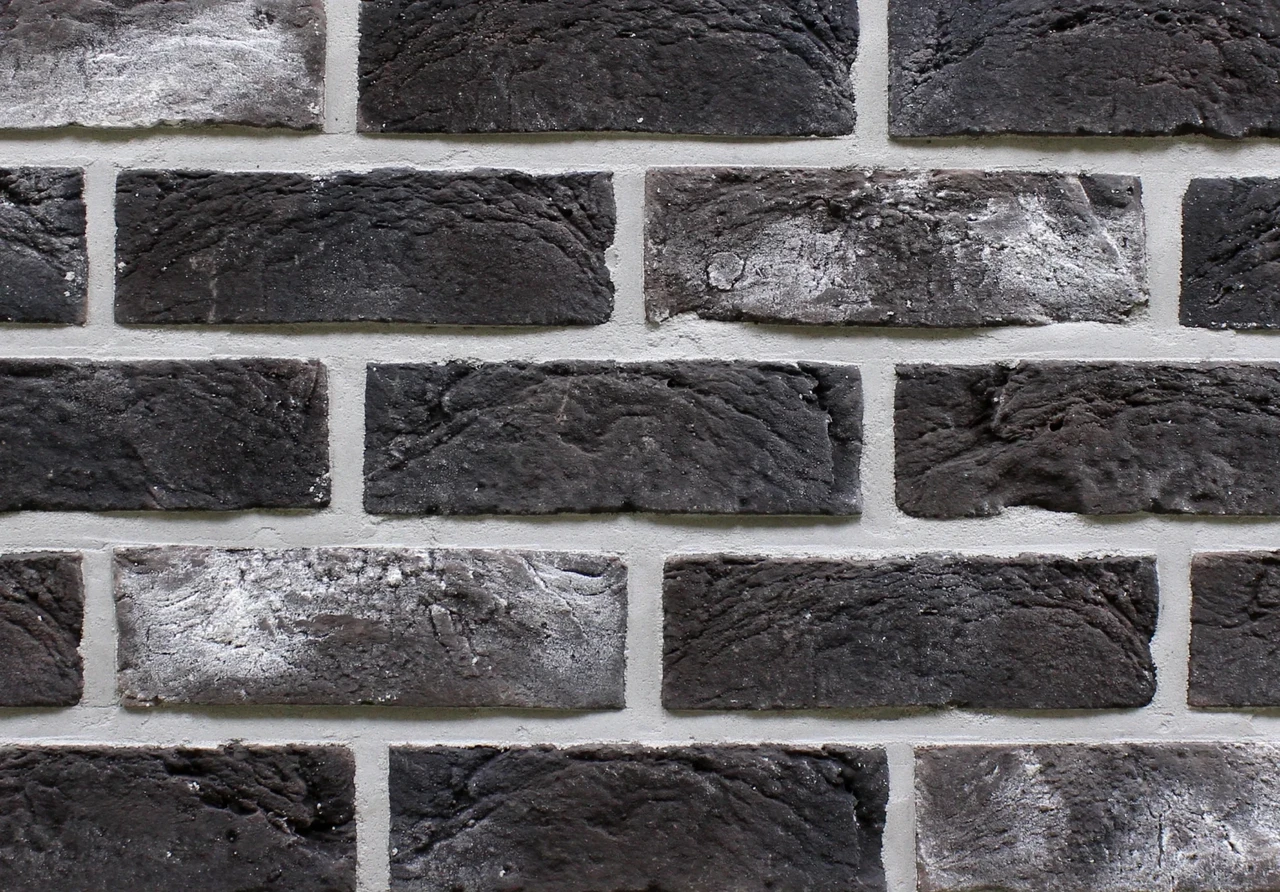 Клінкерні термопанелі Manhattan 10 Grenada Stone, фото 1