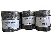 Стрічка Aqua-Traxx 6mil (250м,300м,500м) щільова