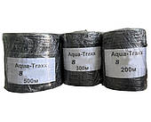 Стрічка Aqua-Traxx 8mil-(250м,300м,500м) щільова