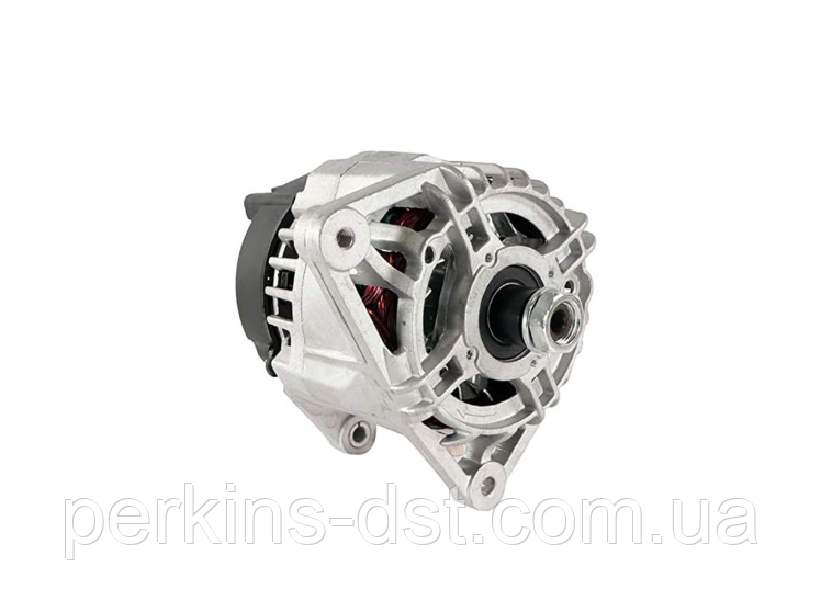 54022775 Генератор 12V 85A для двигателя Perkins, фото 1
