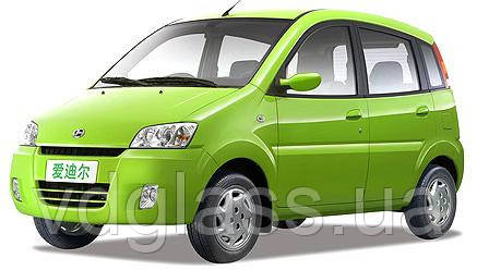 Лобовое стекло Changhe Ideal , триплекс