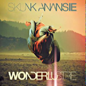 Skunk Anansie – Wonderlustre (CD Audio)