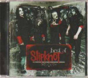Slipknot – The Best Of (2009) (CD Audio)