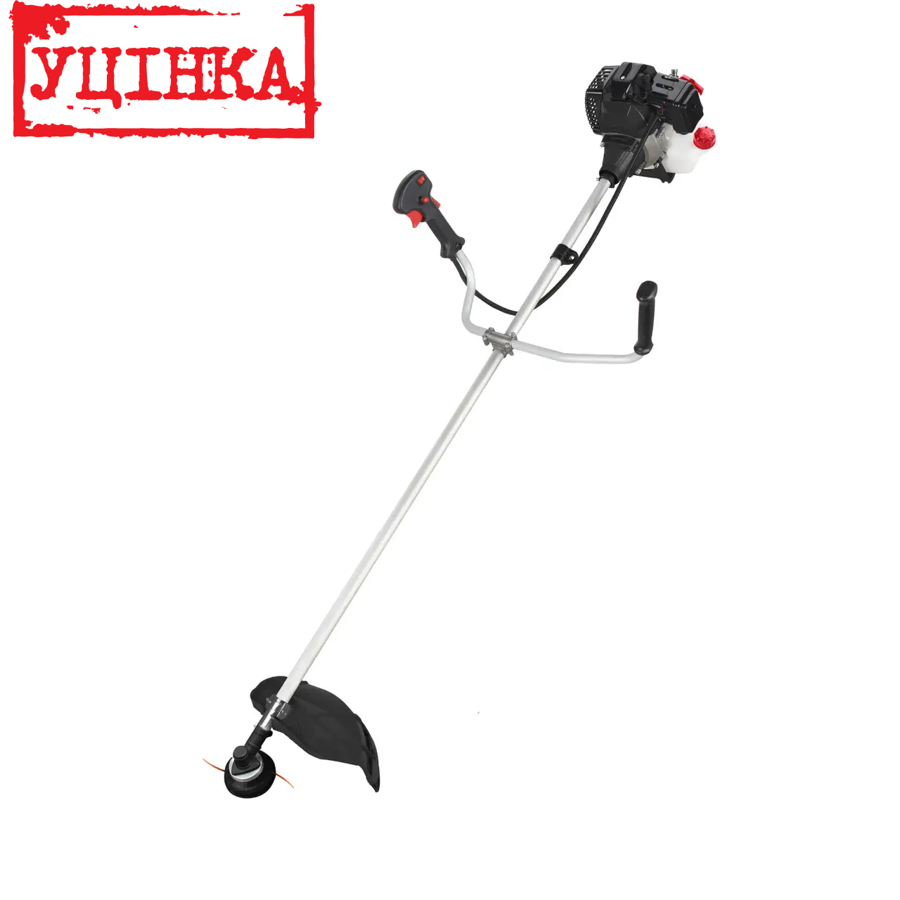 Бензиновая мотокоса BauMaster BT-9053BE (Пошкоджена упаковка)