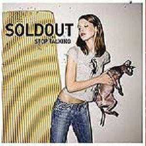 Soldout – Stop Talking (CD Audio)