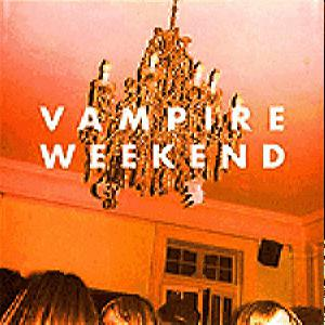 Vampire – Weekend (CD Audio)