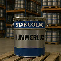 Молоткова фарба Хаммерлюкс HAMMERLUX STANCOLAC, 20.0 л