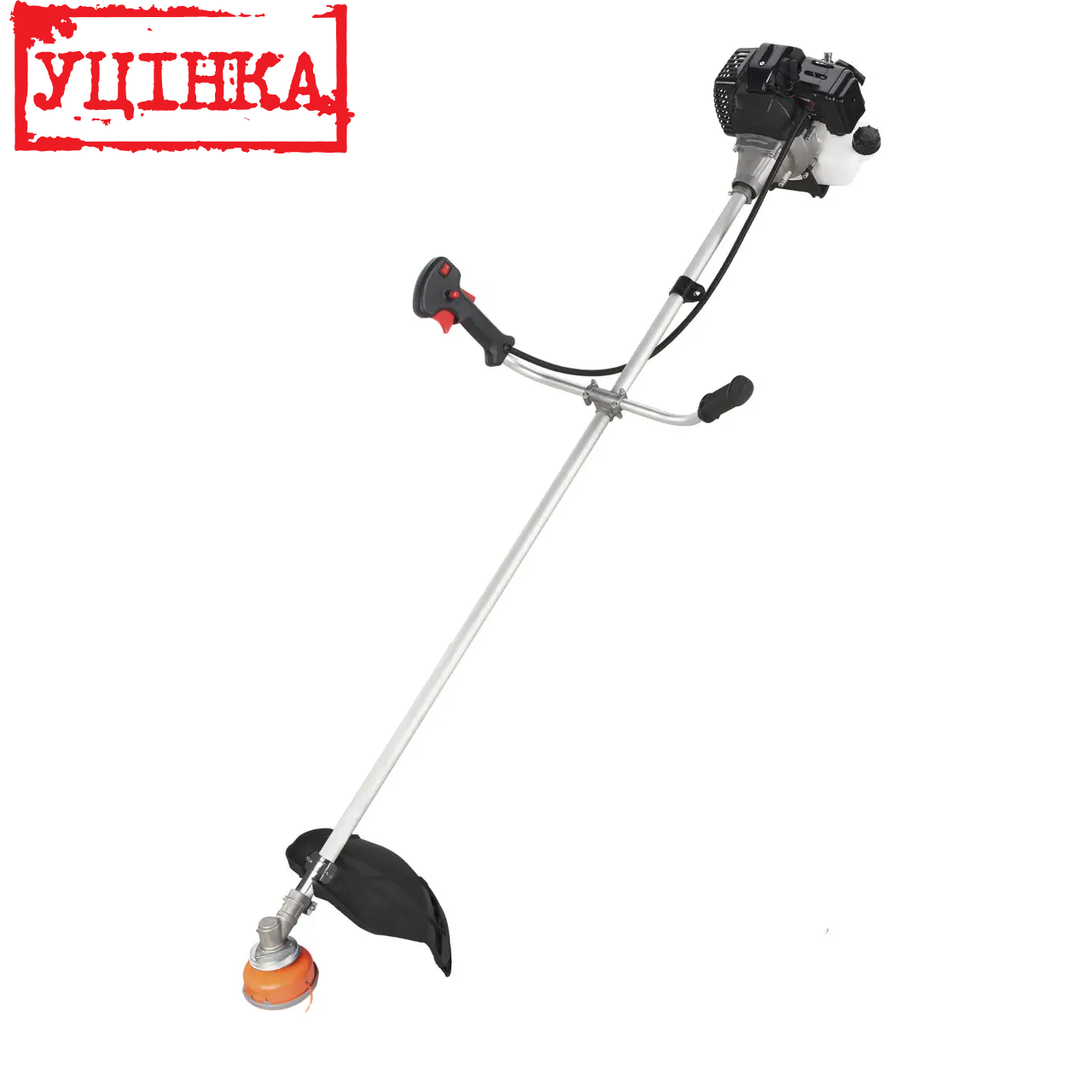 Бензиновая мотокоса BauMaster BT-9052BE (Пошкоджена упаковка)