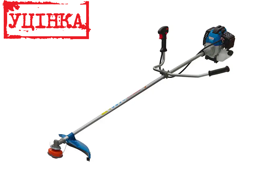 Бензиновая мотокоса BauMaster BT-9052S (Пошкоджена упаковка), фото 1