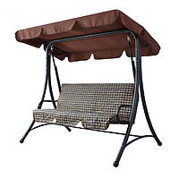 Гойдалка садова "Келлі" Клітинка 2140387