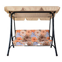 Гойдалка садова "Келлі" Ромашки 2140390