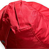 Дитяче крісло мішок червоний 90х60, фото 4