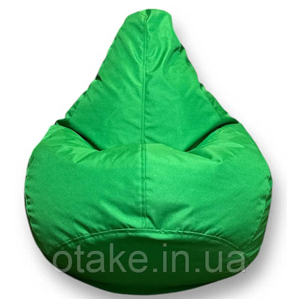 Дитяче крісло мішок зелений 90х60, фото 1