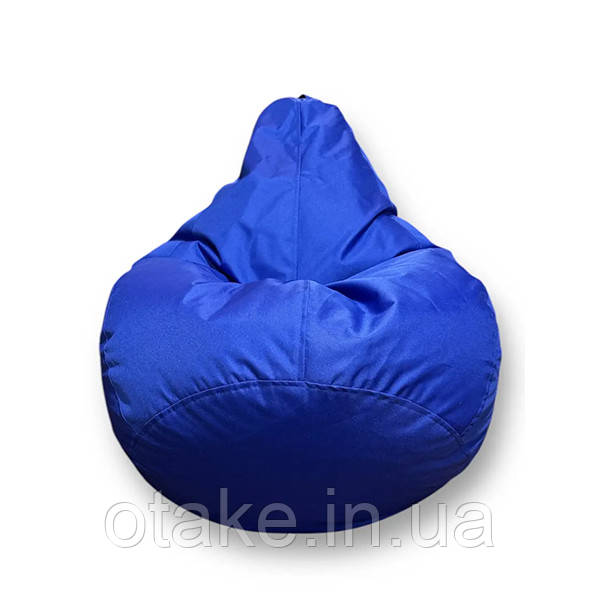 Дитяче крісло мішок електрик 90х60, фото 1