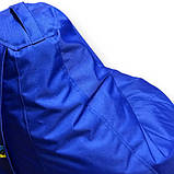 Дитяче крісло мішок електрик 90х60, фото 2