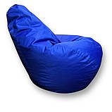 Дитяче крісло мішок електрик 90х60, фото 3