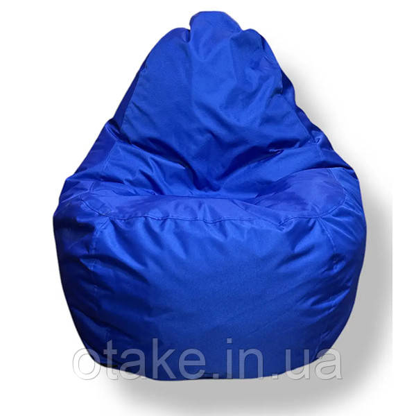 Безкаркасне крісло груша-диван електрик 110х90х90, фото 1