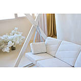 Гойдалка преміум «Білий лотос» 2140371, фото 2