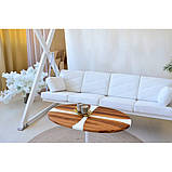 Гойдалка преміум «Білий лотос» 2140371, фото 7