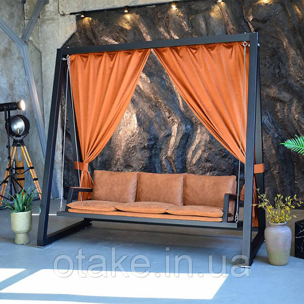 Гойдалка преміум «Монте-Роза» 2140372, фото 1