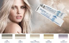 Крем-фарба для волосся L'oreal Professionnel Majirel High Lift