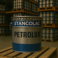 Лак силіконовий Гідрофобний Петролюкс PETROLUX STANCOLAC, 20 л