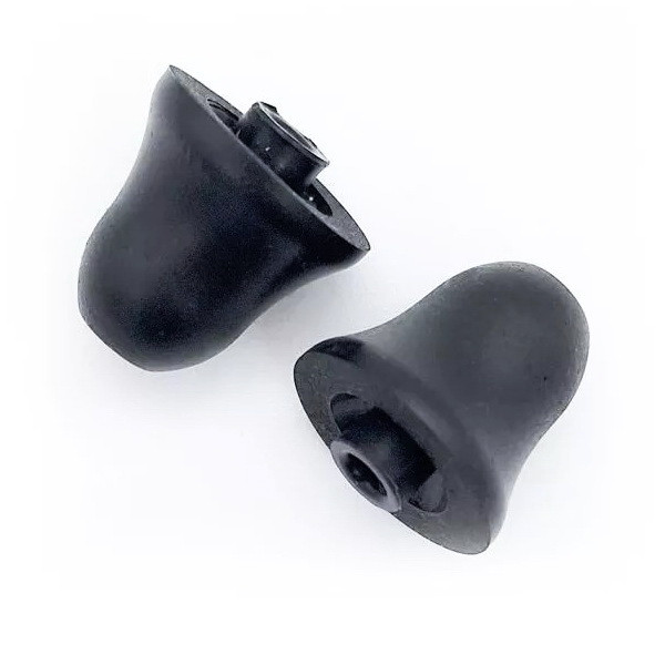 Пінні вкладки S30 для берушів Earmor M20T/M200T/M20T Pro, Конус Large, фото 1