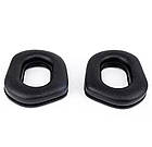 Змінні амбушури S33A для Earmor M31 Plus/M32 Plus, M31H Plus/M32H Plus, M32X Plus, фото 4