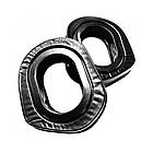 Амбушури змінні гелеві S33B для Earmor M31 Plus/M32 Plus, M31H Plus/M32H Plus, M32X Plus, фото 3