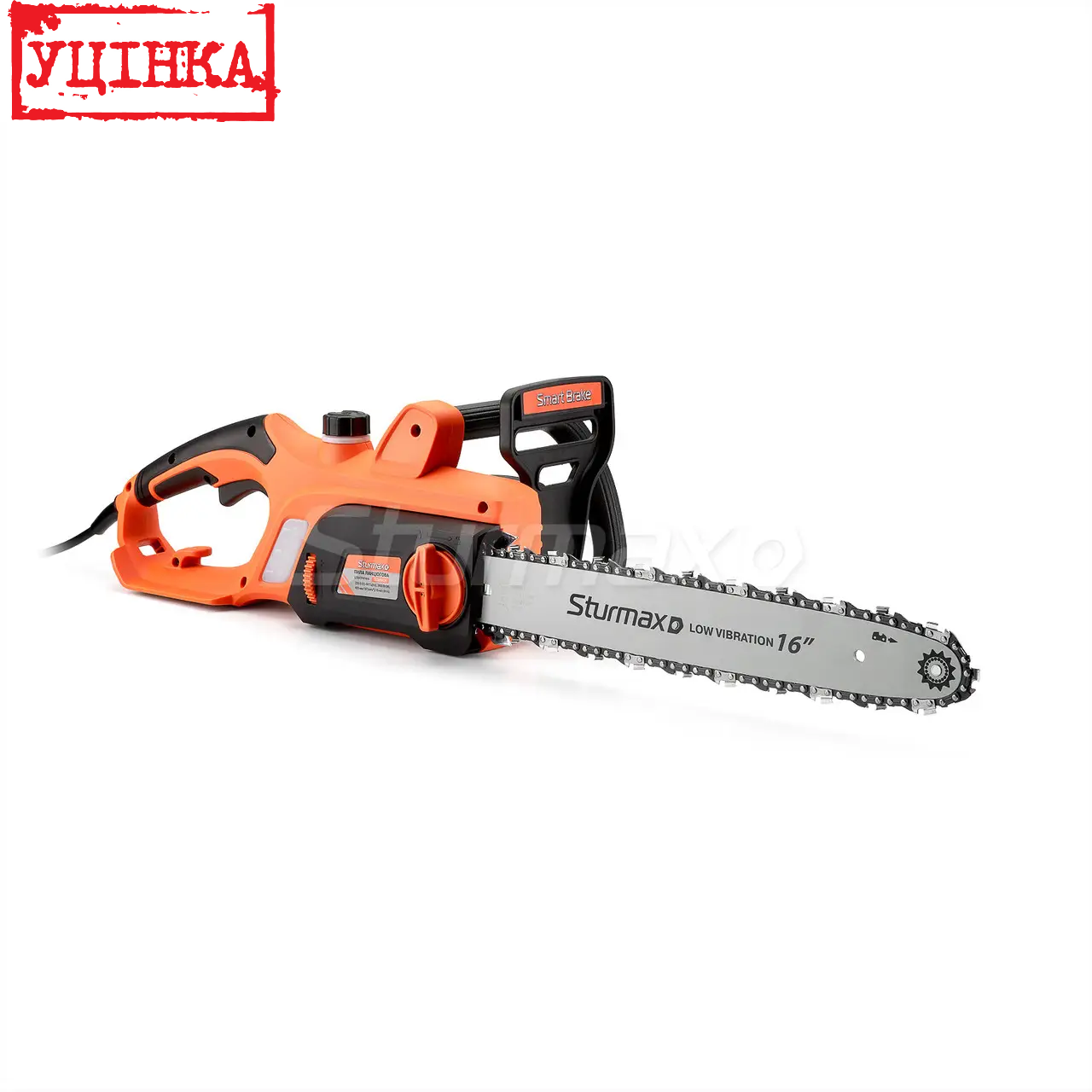 Електрична пила Sturmax CCM9924 (Пошкоджена упаковка)