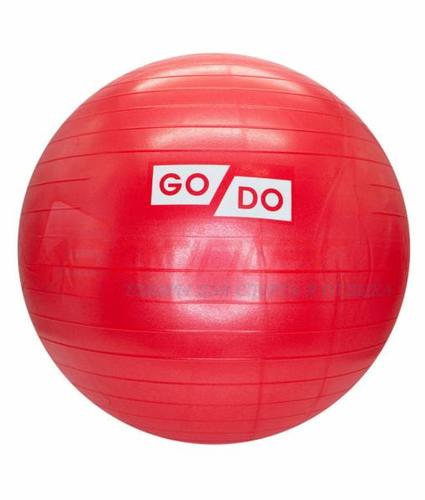 М'яч для фітнесу G-75 см (1200г)