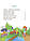 Веселий тренажер. Читати - це круто! 8-9 років ТАЄМНИЦІ, РОЗКРИТІ РУДИМ МАФІОЗІ, І НЕ ТІЛЬКИ… / ОСНОВА, фото 3