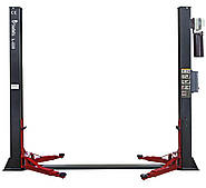 Гідравлічні підіймачі автомобілів