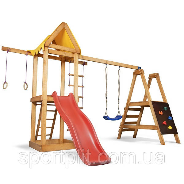 Дитячий майданчик ДП-1, фото 1