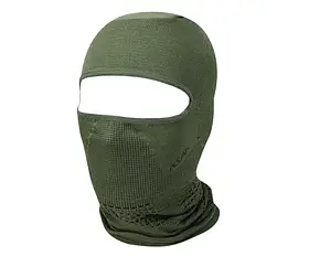 Балаклава Accapi Polar Bear, Розмір: 56-62 см, Колір: Military Green, PA785