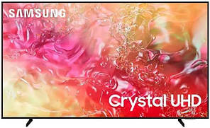 Телевізор Samsung GU85DU7179UXZG