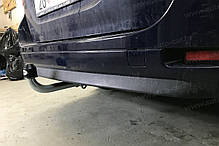 Фаркоп Renault Logan MCV 2013-2022 (Рено Логан універсал) оцинкований, фото 5