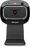 Веб-камера Microsoft LifeCam HD-3000 с микрофоном, фото 3