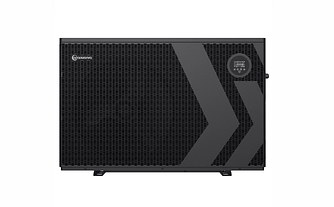 Басейнові теплові насоси