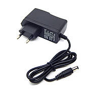 Універсальний блок живлення 5В 2А з DC роз'ємом 5.5x2.1, імпульсне джерело живлення 5В 2А для Arduino і роутерів, фото 2