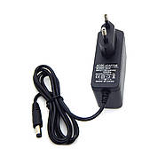 Універсальний блок живлення 5В 2А з DC роз'ємом 5.5x2.1, імпульсне джерело живлення 5В 2А для Arduino і роутерів, фото 3