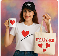 👩 Подарунок жінці: ідеї, які викликають посмішку й залишаються в серці