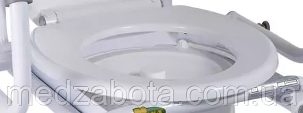 Запасне сидіння для туалетного стільця А8700АА