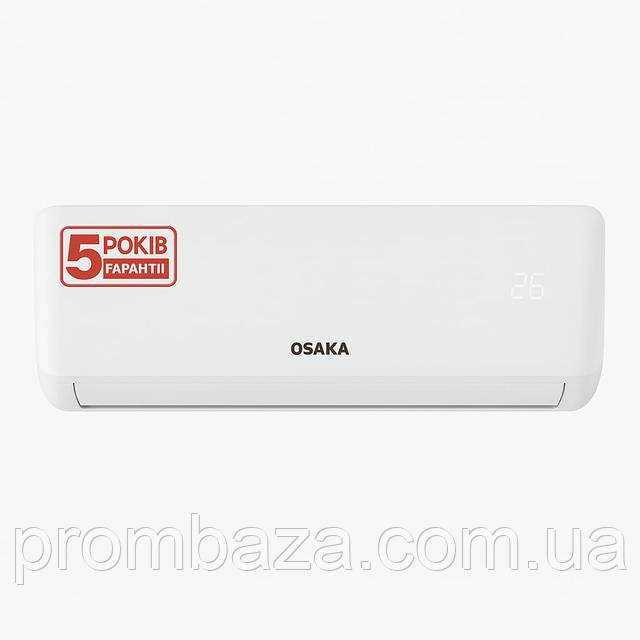 Кондиціонер Osaka ST-07HH Elite — порівняння з іншими моделями Osaka, Elit Inverter та Power Pro Кондиціонер Osaka ST-07HH Elite — неінверторна модель, порівняння з Elit Inverter та Power Pro DC INVERTER
