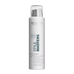 Сухий шампунь REVLON Style Masters Dorn Reset 150 мл