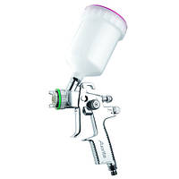 Фарбопульт для фарбування авто HVLP, 1.4мм, 600мл Auarita ST-3000-1.4