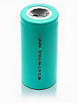 Аккумулятор LiFePo4 32700 6000mAh 3.2V 3С Blivex