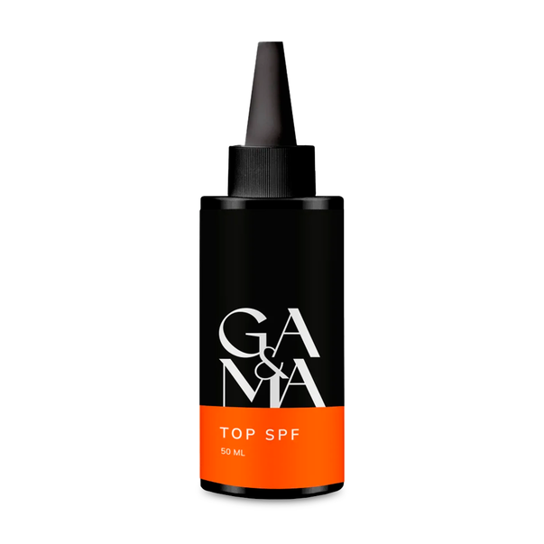 SPF top / СПФ топ GA&MA 50 ml